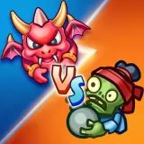 صورة للعبة Dragon Royale [Money mod]