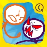 صورة لعبة Draw a Stickman: EPIC 2 [Mod Menu]