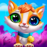 صورة للعبة Dream Cats Magic Adventure