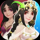صورة للعبة Dream Journey Makeover