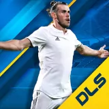 صورة للعبة Dream League Soccer 2019 [Mod Money]
