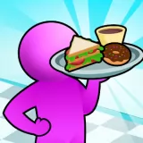 صورة للعبة Dream Restaurant [Mod Money/Adfree]
