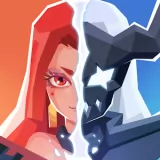 صورة للعبة Dreaming Dimension Deck Heroes [Mod Money/Free Shopping]