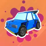 صورة للعبة Drift & Draw