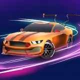 صورة للعبة Drift Masters [Free Shopping]