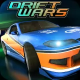 صورة لعبة Drift Wars