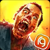 صورة للعبة Drone 4 Zombie Strike