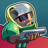 صورة للعبة Dualshot Roguelike