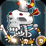 صورة للعبة Dungeon and Slayer Idle RPG