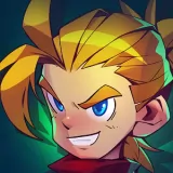 صورة للعبة Dungeon Hero
