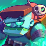صورة لعبة Dungeon Overlord