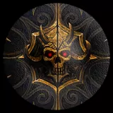 صورة للعبة Dungeon & Evil Hack & Slash Action RPG