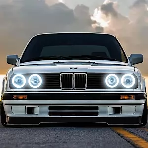 E30 Drift and Modified Simulator [Free shoping]