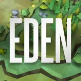 صورة للعبة Eden World Builder Simulator [Mod Money]
