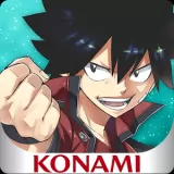 صورة للعبة EDENS ZERO Pocket Galaxy