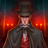 صورة للعبة Escape From Crimson Manor