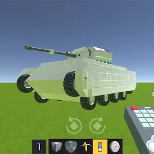 صورة للعبة Evertech Sandbox