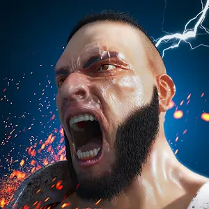 صورة للعبة Evil Lands Online Action RPG