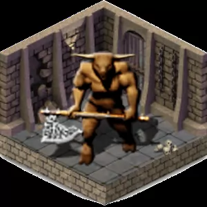 صورة للعبة Exiled Kingdoms RPG [unlocked/Mod Money]
