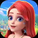 صورة للعبة Fairy Town