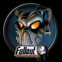 صورة للعبة Fallout 2 Community Edition