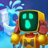 صورة للعبة Family Hero [Mod Money]