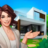 صورة للعبة Family House My Home & Design [Mod Money]