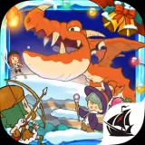 صورة للعبة Fantasy Life Online