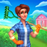 صورة للعبة Farmscapes [Free Shopping]