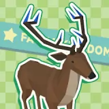 صورة للعبة Fauna Kingdom Idle Simulator [Free Shopping]