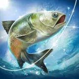 صورة للعبة Fishing Quest Sports Games