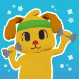 صورة للعبة Fitment: Cozy Fitness Game