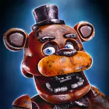 صورة للعبة Five Nights at Freddyampamp39s AR Special Delivery