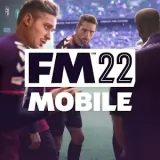 صورة للعبة Football Manager 2022 Mobile [patched]