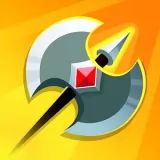 صورة لعبة Forge of War Epic RPG with Hero Action Adventure [Adfree]