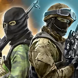 صورة لعبة Forward Assault