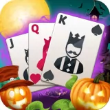 صورة للعبة FreeCell Solitaire Classic