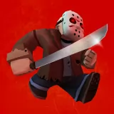 صورة للعبة Friday the 13th: Killer Puzzle [unlocked]