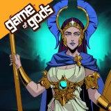 صورة للعبة Game of GodsпBest Roguelike ACT Games
