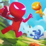 صورة للعبة Game Party 2 3 4 Player Game [Mod Money/Free Shopping]