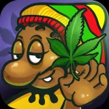 صورة للعبة Ganja Farmer - Weed empire [Mod Money]