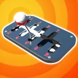 صورة للعبة Gear Race 3D [Mod Money/Adfree]