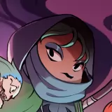 صورة للعبة Gem Wizards Tactics