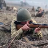 صورة للعبة Ghosts of War WW2 Shooting games