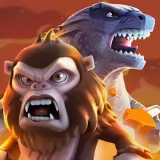 صورة للعبة Go BIG Feat Godzilla vs Kong [Mod Money]