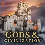 صورة للعبة Gods & Civilization