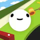 صورة للعبة Golf Up [unlocked/Adfree]