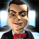صورة للعبة Goosebumps Night of Scares