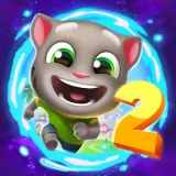 صورة للعبة Talking Tom Gold Run 2 [Adfree]
