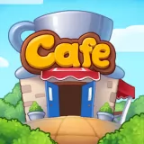 صورة للعبة Grand Cafe StoryпNew Puzzle Match3 Game 2021 [Mod Money]